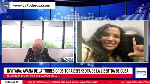 🔥 ¡Lo Último en Noticias, Deportes y Entretenimiento EN VIVO! Únete a La Nueva Poderosa 670 AM 🔥