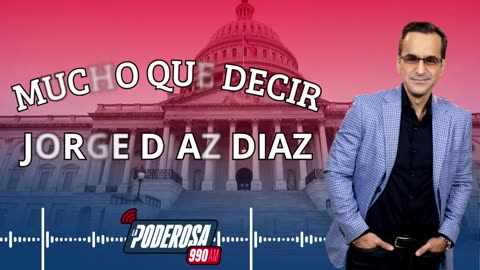🔥 ¡Lo Último en Noticias, Deportes y Entretenimiento EN VIVO! Únete a La Nueva Poderosa 670 AM 🔥