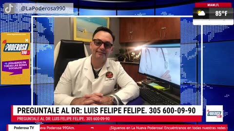 🔥 ¡Lo Último en Noticias, Deportes y Entretenimiento EN VIVO! Únete a La Nueva Poderosa 670 AM 🔥
