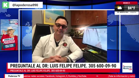 🔥 ¡Lo Último en Noticias, Deportes y Entretenimiento EN VIVO! Únete a La Nueva Poderosa 670 AM 🔥
