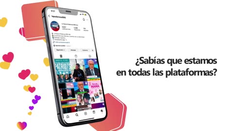 🔥 ¡Lo Último en Noticias, Deportes y Entretenimiento EN VIVO! Únete a La Nueva Poderosa 670 AM 🔥