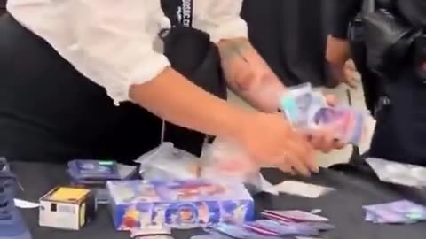 😂🎴 You Won't Believe This Pokémon Card Heist Attempt! | FunFM