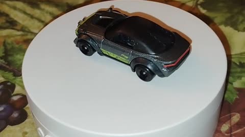 Hot Wheels | Mazda MX-5 Miata