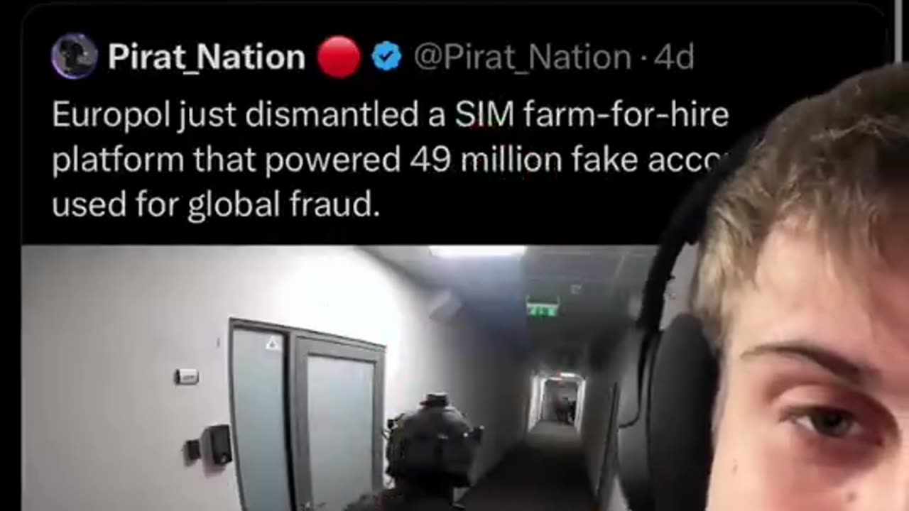 Twitter Is Mostly Bots