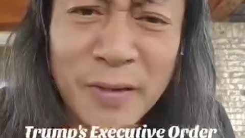 Trump's Executive Order 14202