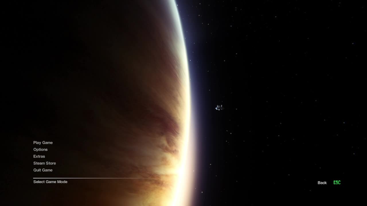 'They' sent an ALIEN to my shuttle