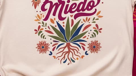 Llévatelo todo, pero sin miedo ¿te atreves a más? #sinmiedo #actitudbold