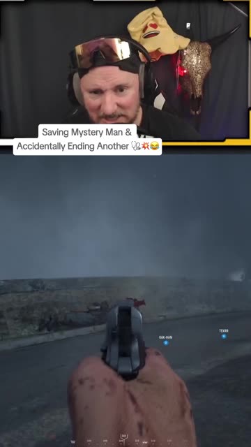 Hell Let Loose Medic Revive Turns Into a Surprise Kill 😳💀 | Funny HLL Gameplay 🔥🪖