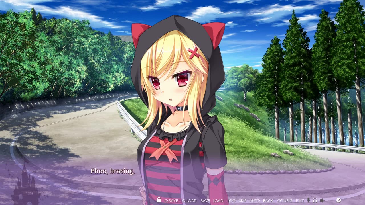 Kinkoi Golden Loveriche (Let's Play)-Part 65 [Ria Route]