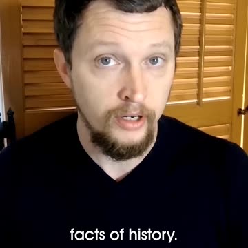 Muslim Says There's no Evidence Jesus died. #islam #jesus #muslim