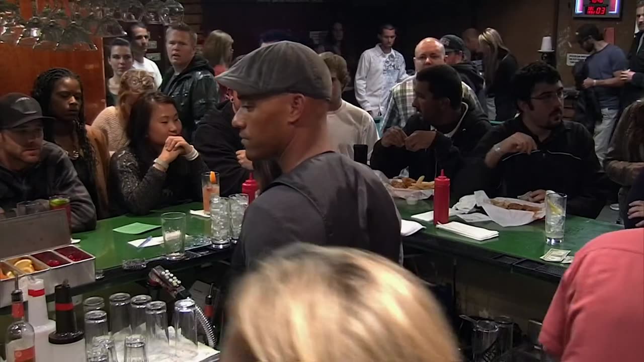 Worst FAILS Super Compilation 😵 Bar Rescue (Season 8) (1080p)