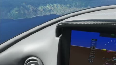 Toba vs YELLOWSTONE ULTIMATE WHO IS BIGGER #msfs2020 #supervolcano #shorts #aviation #laketoba