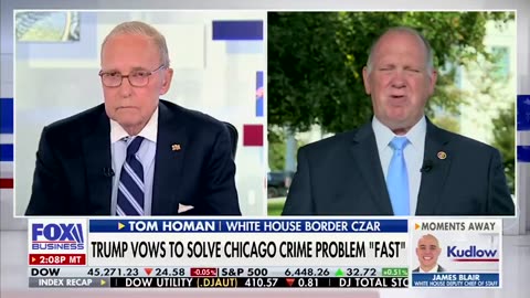Trump: Federal Troops are "GOING IN" to Chicago