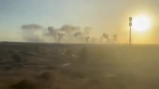 Gaza. Bet hanoun