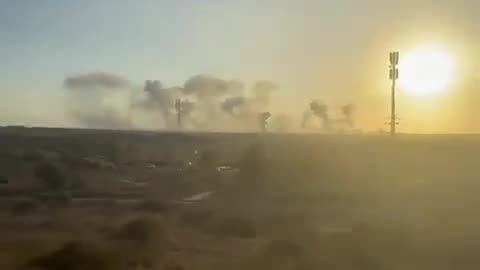 Gaza. Bet hanoun