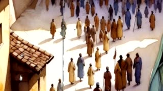 La ciudad de Jerusalén - Visiones de la beata Ana Catalina Emmerick