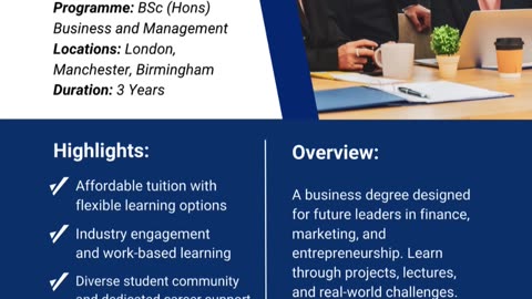 Build Your Business Future with GBS UK & Divine Associates Ltd