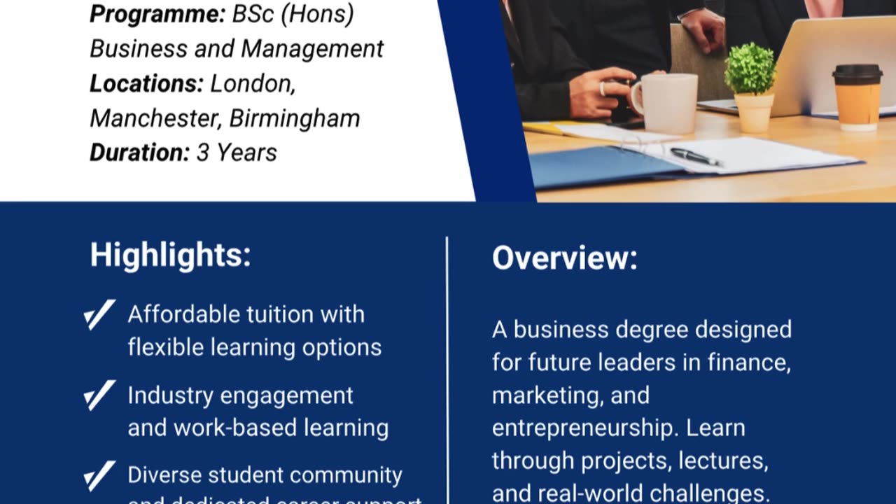 Build Your Business Future with GBS UK & Divine Associates Ltd