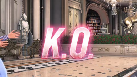 Race Swaps and BIG Tekken plays - Game & Rant Clip