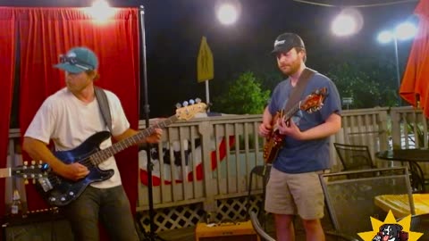 Well here we go again Knucklehead3 Open Mic