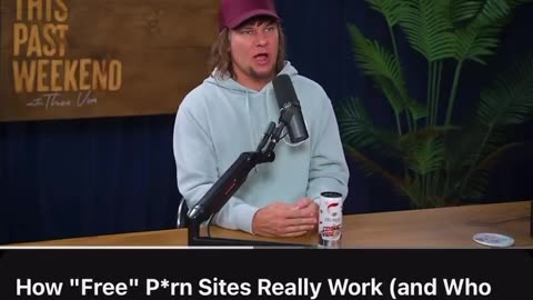 The truth about Pornhub