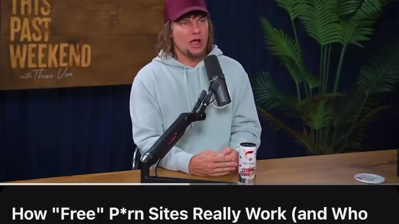 The truth about Pornhub