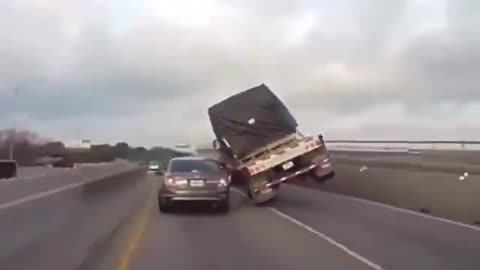 That was a close one!