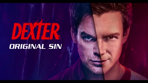 Dexter Original Sin s01e01 - My Commentary