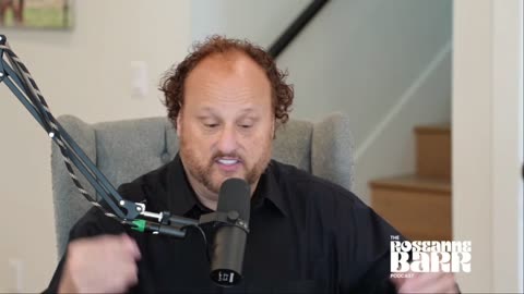 Rosanne Is A Bad Ass! Her Interviews Are Fantastic!