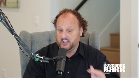 Rosanne Is A Bad Ass! Her Interviews Are Fantastic!