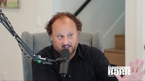 Rosanne Is A Bad Ass! Her Interviews Are Fantastic!