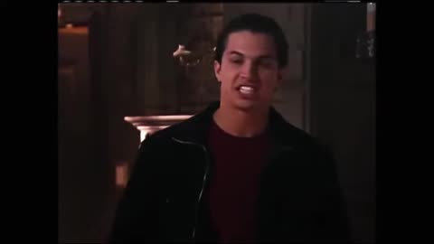 Os Mutantes Capitulo 36