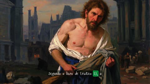“Como a cura dos leprosos expõe a religiosidade imediatista de hoje”