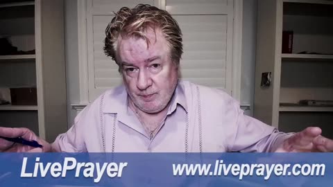 Liveprayer with Bill Keller 5/29/25