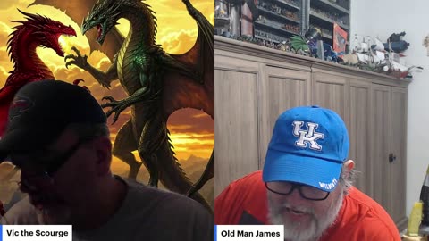 Live with Restream, June 10