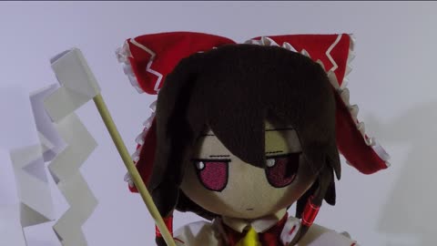 First day as a Miko