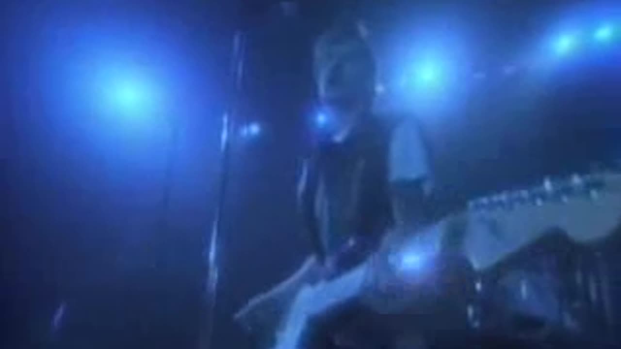 Bryan Adams - Run To You.