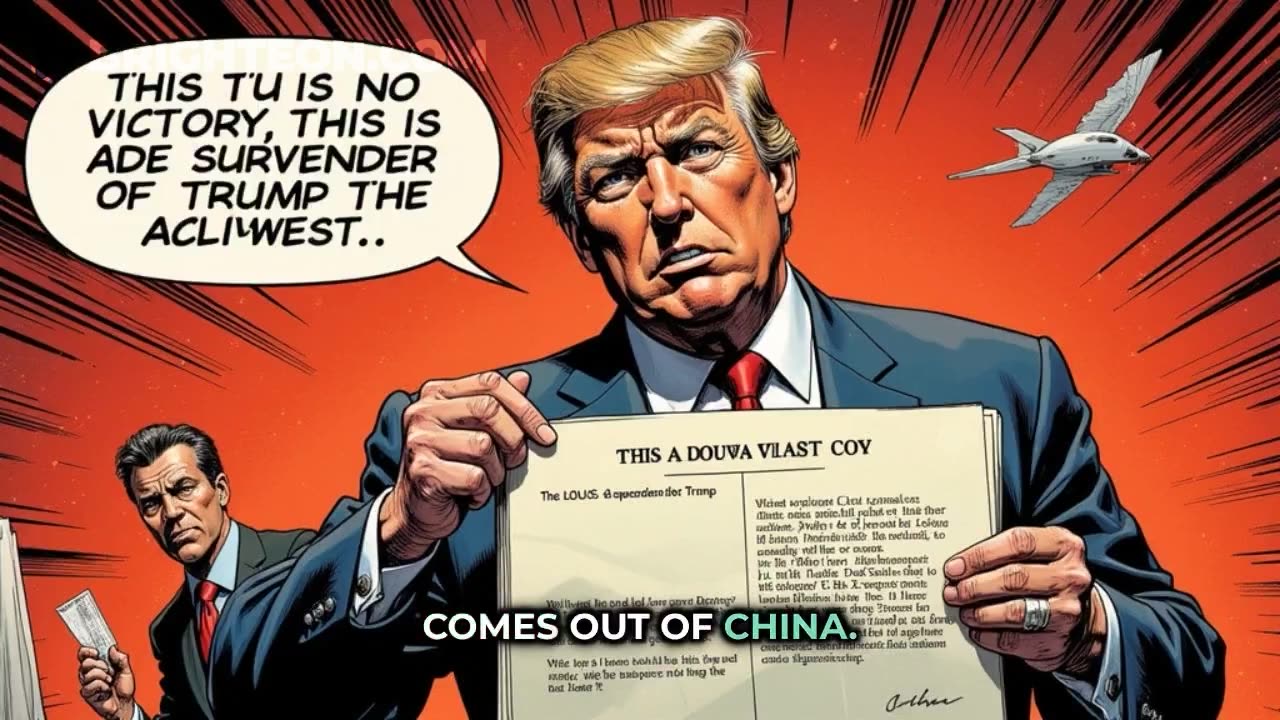 The Art Of A BAD DEAL