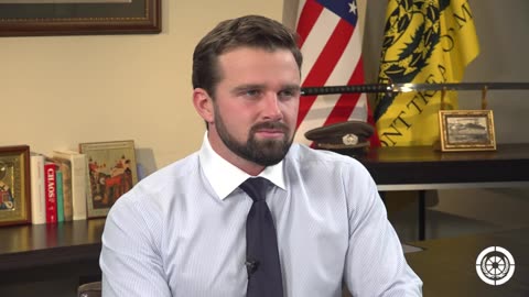 “ISRAEL IS BURNING KIDS ALIVE” -Jackson Hinkle w/ Pepe Escobar Interview