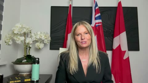 DEI Is Crumbling - And Doug Ford Just Proved Me Right | Lisa Robinson Speaks Out