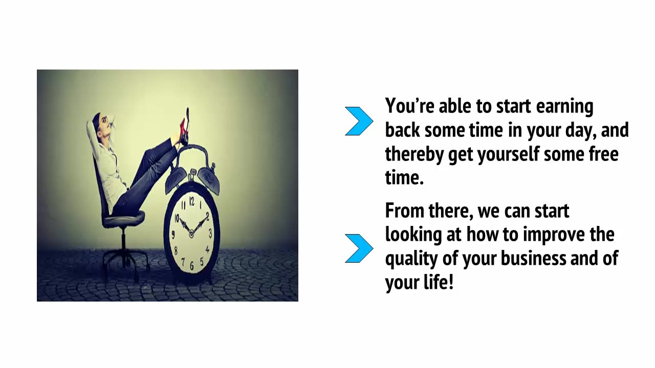Internet Marketing Lifestyle - Part 3