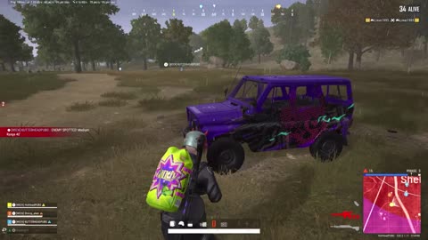 VSS Headshot