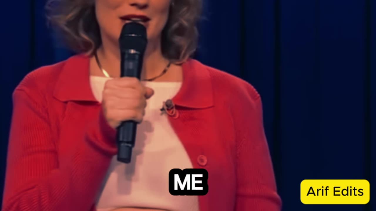 Heather Pasternak Stand-Up: Proposing, Weed Moms | The Tonight Show Starring Jimmy Fallon