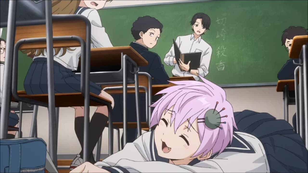yandere that actually want him died
