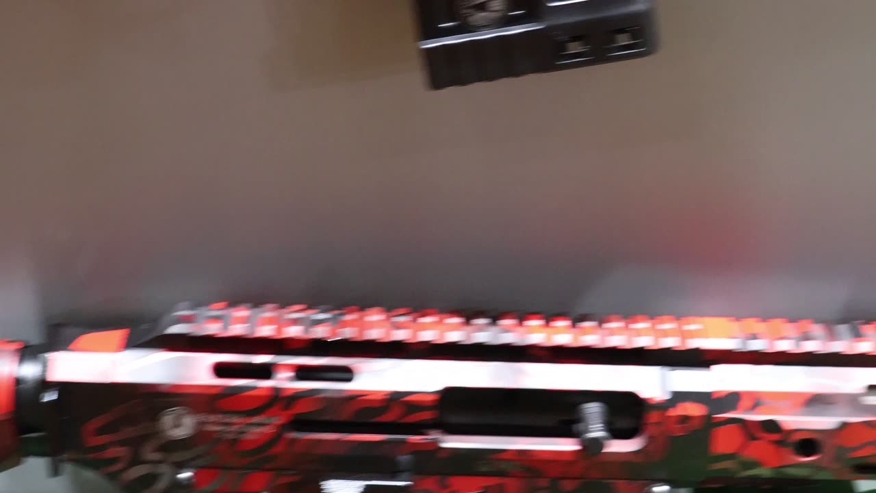 Panzer Arms