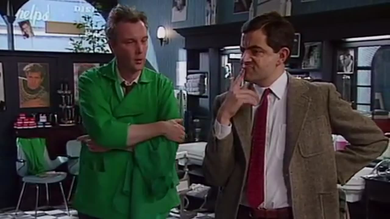 mr.bean