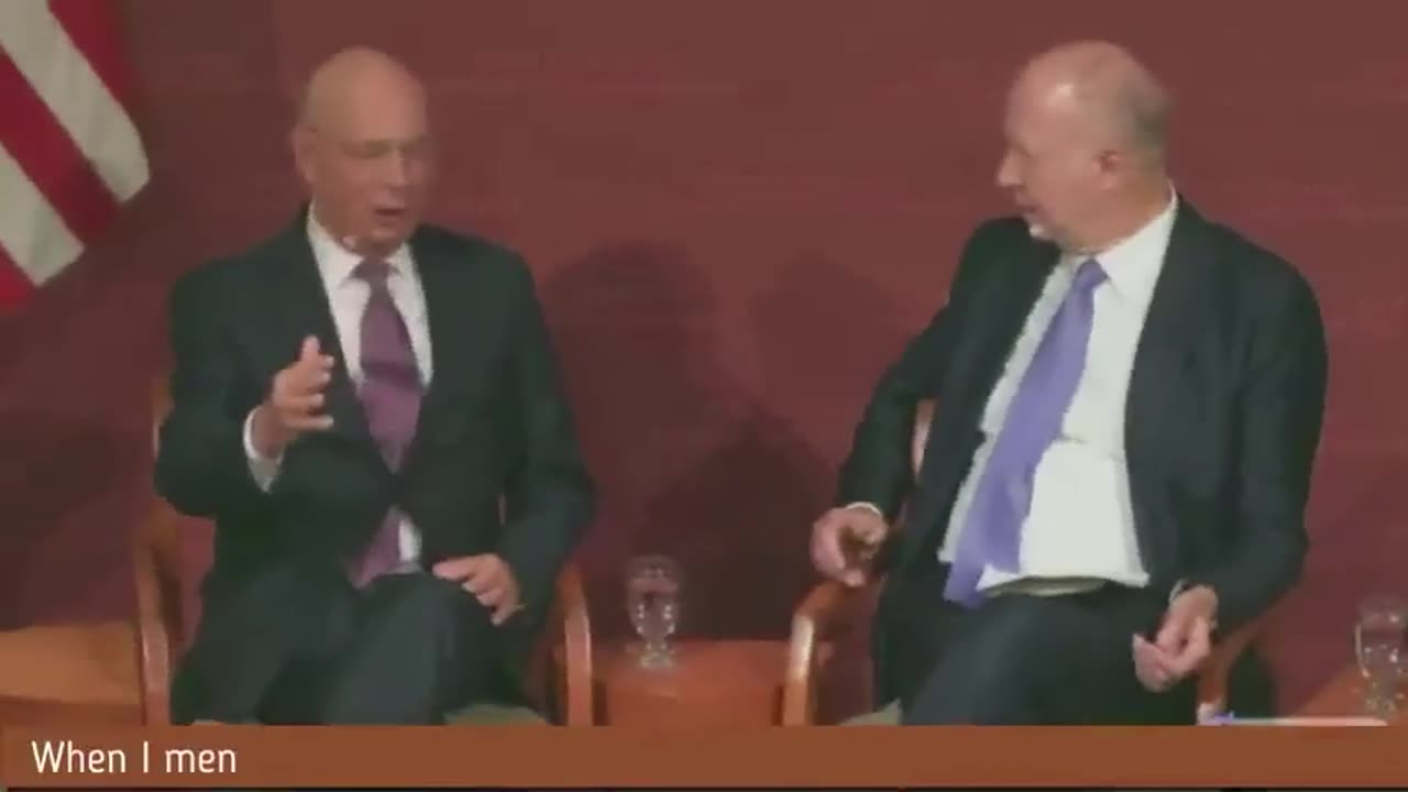 The Sequel To The Fall Of The Cabal (Part 6/Last Final Part) (Dutch/NL Subs)