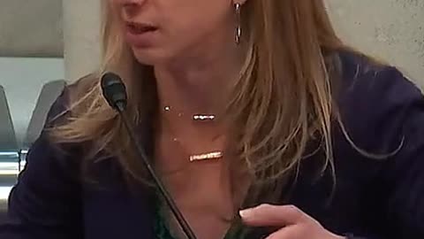 Congressman Burlison grills Greszler on firing federal employees for poor performance!