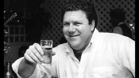 What if the funniest man at the bar held the secret to unforgettable storytelling?