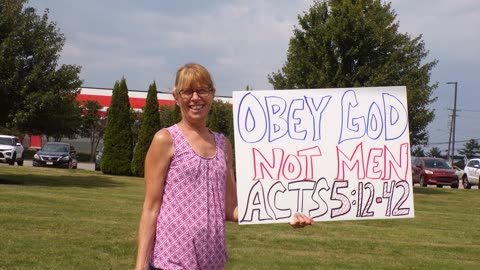 COC 5-23-25 US Constitution-Morality of Resistance Part 3 of 6